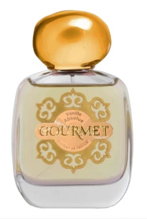 Vanille Absolue - Gourmet - Extrait de Parfum - Unisex - 10ml