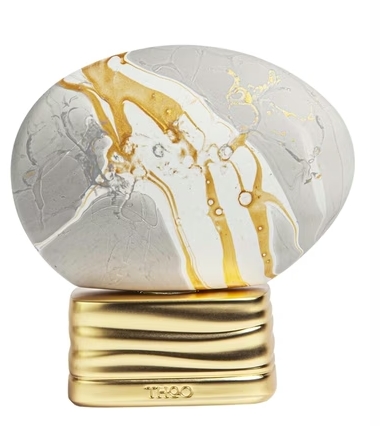 Sacred Groove - The House of Oud - Eau de Parfum - Unisex - 10ml