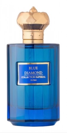 Blue Diamond Imperial Parfums - Unisex