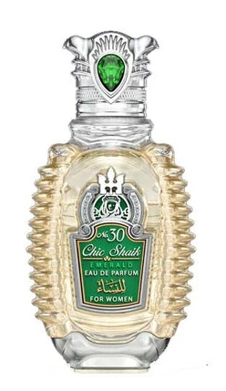 Chic Shaik No 30 - Shaik - Extrait de Parfum - Damer - 5ml