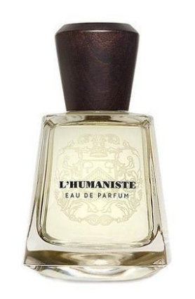 L'Humaniste - Frapin - Eau de Parfum - Menn - 10ml