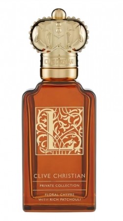 L for Women Floral Chypre With Rich Patchouli Clive Christian - Damer