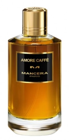 Amore Caffè - Mancera - Eau de Parfum - Unisex - 10ml