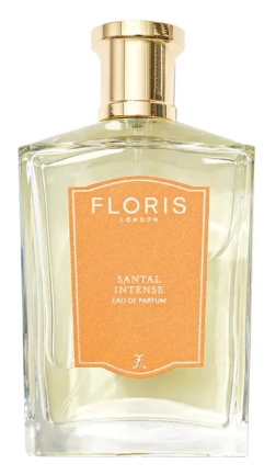 Floris London Santal Intense Eau De Parfum 10ml - Menn