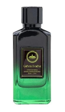 Green Forest Al Ambra - Unisex
