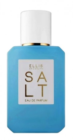 Salt - Ellis Brooklyn - Eau de Parfum - Unisex - 5ml