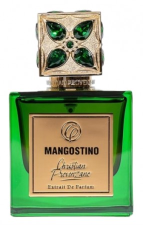 Mangostino - Christian Provenzano Parfums - Extrait de Parfum - Unisex - 10ml