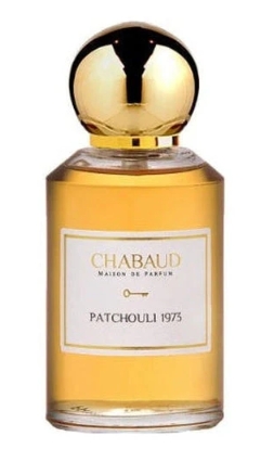 Patchouli 1973 - Chabaud - Eau de Parfum - Unisex - 5ml