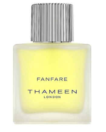 Thameen Fanfare Cologne Elixir 10ml - Unisex