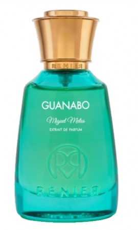 Guanabo - Renier Perfumes - Extrait de Parfum - Unisex - 10ml