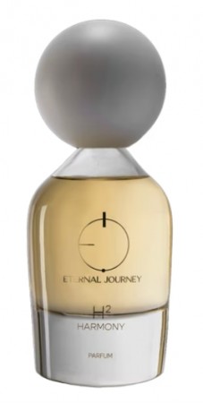 H2: Harmony - Eternal Journey - Eau de Parfum - Unisex - 3ml
