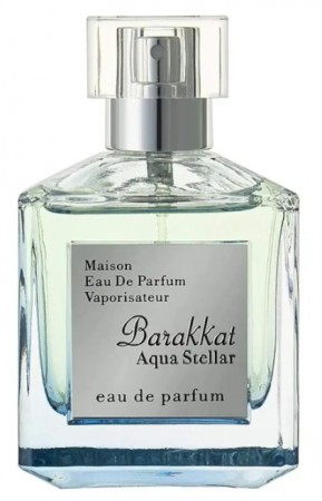 Fragrance World Barakkat Aqua Stellar - 100ml edp