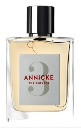 Annicke 3 - EIGHT & BOB - Eau de Parfum - Damer - 5ml