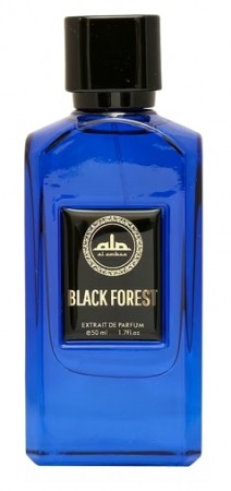 Black Forest - Al Ambra - Extrait de Parfum - Unisex - 5ml