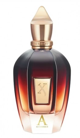 Alexandria II - Xerjoff - Eau de Parfum - Unisex - 3ml
