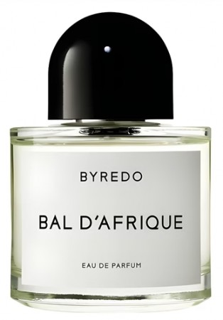 Bal d'Afrique Byredo - Unisex