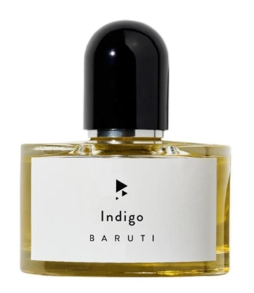 Indigo Baruti - Unisex