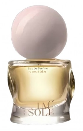The Pandora - IM : SOLE - Eau de Parfum - Unisex - 5ml
