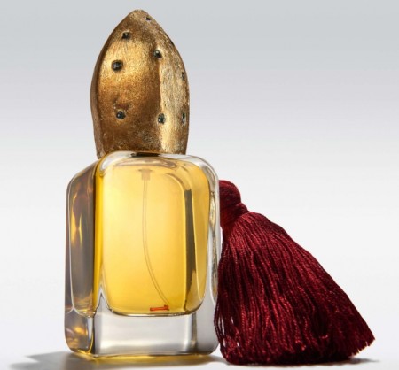 Osang - Mendittorosa - Eau de Parfum - Unisex - 10ml