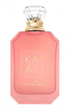 Kayali - Eden Sparkling Lychee - EDP - 100ml - Damer