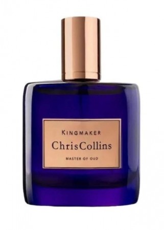 Kingmaker Chris Collins - Unisex