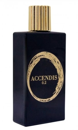 Accendis 0.2 - Accendis - Eau de Parfum - Unisex - 5ml