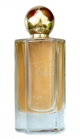 Slow Sip - Kheir Fragrance House - Extrait de Parfum - Unisex - 3ml
