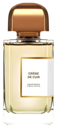 BDK Parfums - Crème de Cuir