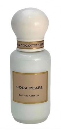Cora Pearl Les Cocottes de Paris - Damer