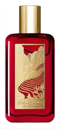 Oolang Infini Limited Edition - Atelier Cologne - Extrait de Parfum - Unisex - 10ml