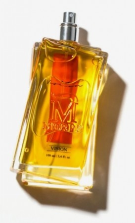 Vision - Morph - Eau de Parfum - Unisex - 3ml