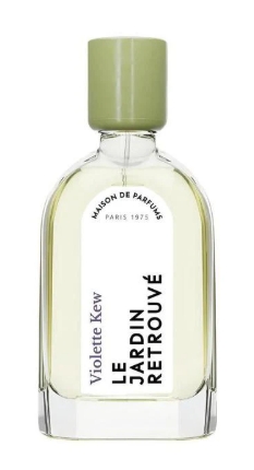 Violette Kew Le Jardin Retrouve - Unisex
