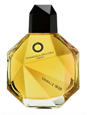 Vanille 18:00 - Francesca dell'Oro - Eau de Parfum - Unisex - 5ml