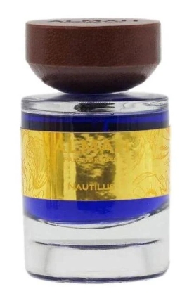 Nautilus Almah Parfums 1948 - Unisex