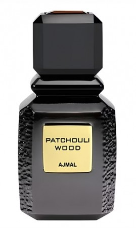 Patchouli Wood Ajmal - Unisex