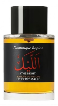 The Night Frederic Malle - Unisex