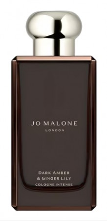 Dark Amber & Ginger Lily - Jo Malone London - Eau de Cologne - Damer - 5ml