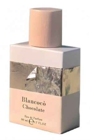 Blancocò Chocolate - Lumi - Eau de Parfum - Unisex - 10ml