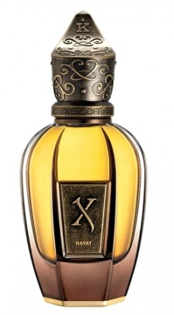 Hayat - Xerjoff - Eau de Parfum - Unisex - 3ml