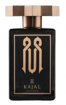 Kajal Homme II - Eau de Parfum - Menn - 10ml