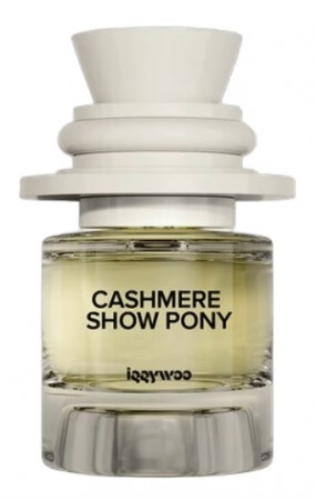 Cashmere Show - Pony Iggywoo - Eau de Parfum - Unisex - 10ml