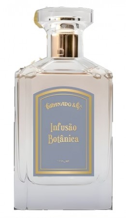 Infusão Botânica Granado - Unisex