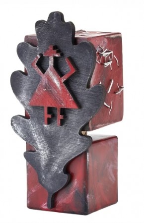 My Judgement Day - Elixirul Vecerniei - Adi Ale Van - Extrait de Parfum - Unisex - 10ml