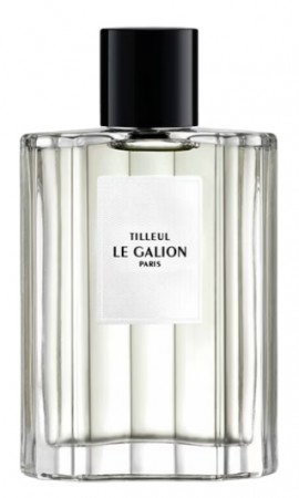 Tilleul - Le Galion - Eau de Parfum - Unisex - 5ml