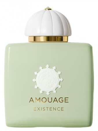 Amouage - Existence - Eau De Parfum - Unisex - 5ml