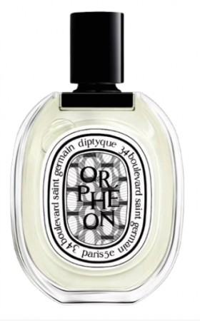 Orphéon - Diptyque - Eau de Parfum - Unisex - 3ml
