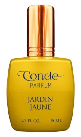 Jardin Jaune Condé Parfum - Unisex