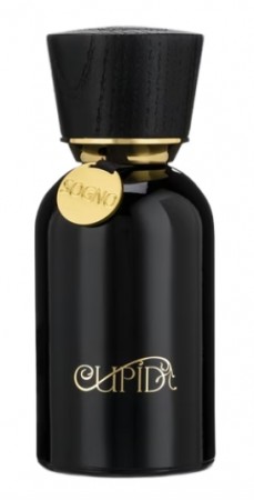 Cupid Sogno Parfum - Cupid Perfumes - Extrait de Parfum - Unisex - 10ml
