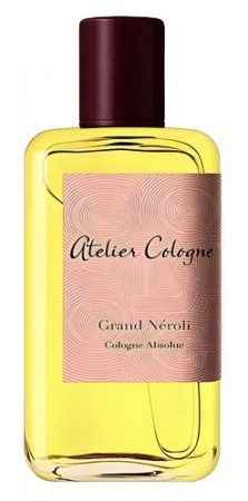 Grand Neroli - Atelier Cologne - Extrait de Parfum - Unisex - 5ml