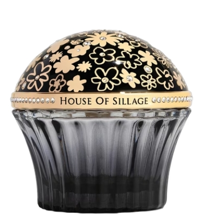 Whispers of Seduction - House Of Sillage - Eau de Parfum - Damer - 3ml